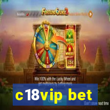 c18vip bet